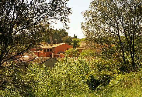 Casa rural amb piscina en venda a l'Empordà