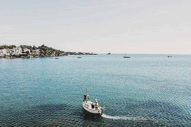 Las mejores excursiones por la costa Brava. Experiencias inolvidables !