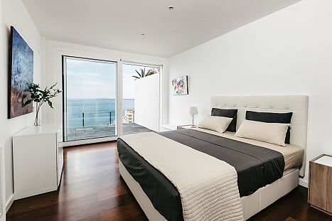 Habitación suite Roses