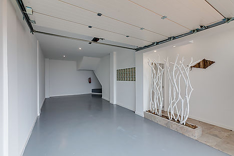 Preciosa casa d'obra nova amb vistes al mar 