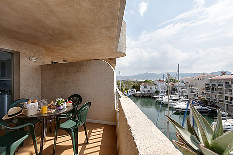 Áticos en venta con unas vistas preciosas