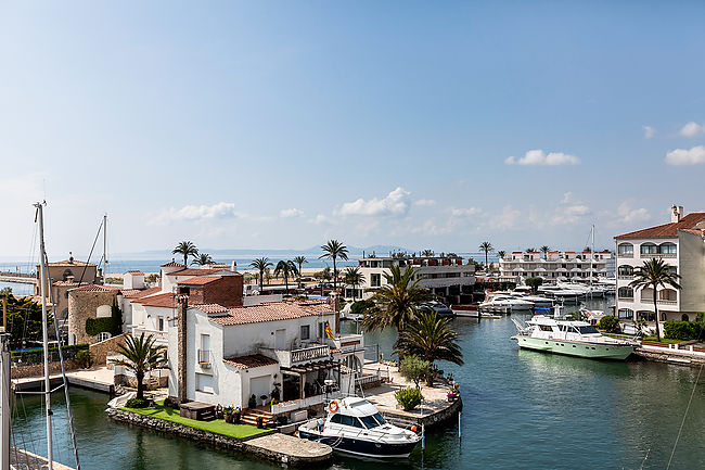 Áticos en venta con unas vistas preciosas