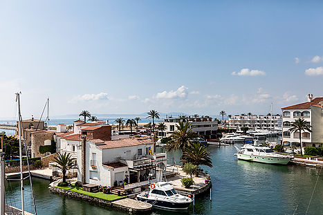 Áticos en venta con unas vistas preciosas