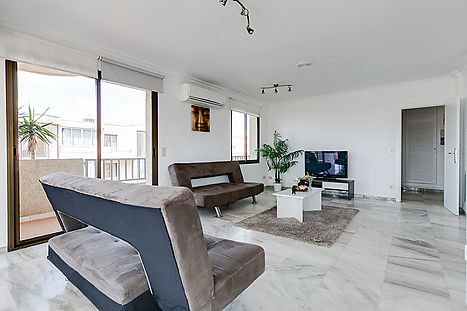 Áticos en venta con unas vistas preciosas