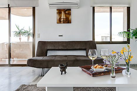 Áticos en venta con unas vistas preciosas
