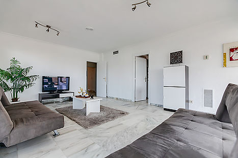 Áticos en venta con unas vistas preciosas