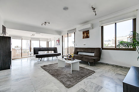 Áticos en venta con unas vistas preciosas