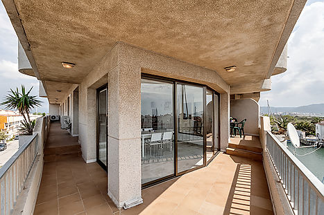 Áticos en venta con unas vistas preciosas