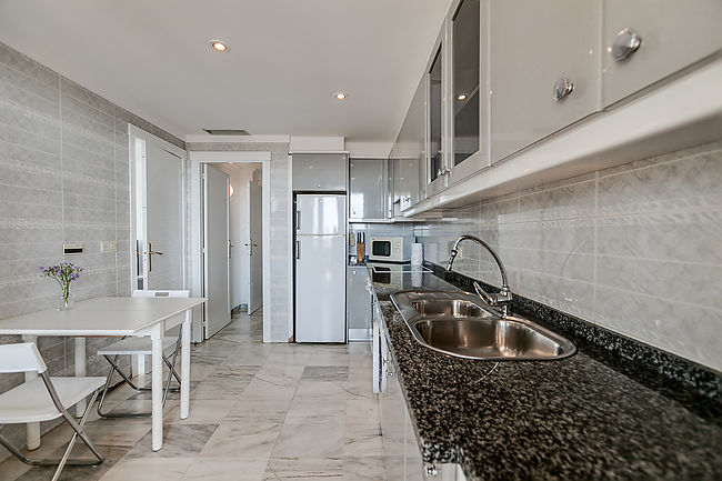 Áticos en venta con unas vistas preciosas