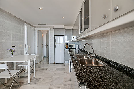 Áticos en venta con unas vistas preciosas