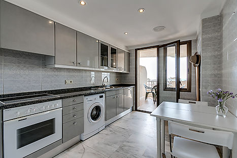 Áticos en venta con unas vistas preciosas