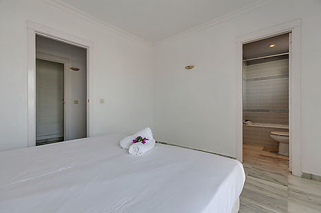 Áticos en venta con unas vistas preciosas
