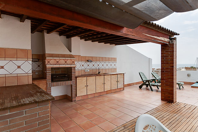 Áticos en venta con unas vistas preciosas