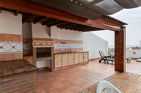 Áticos en venta con unas vistas preciosas