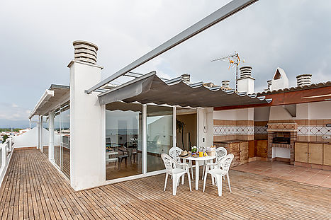 Áticos en venta con unas vistas preciosas