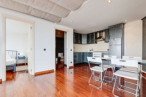 Áticos en venta con unas vistas preciosas