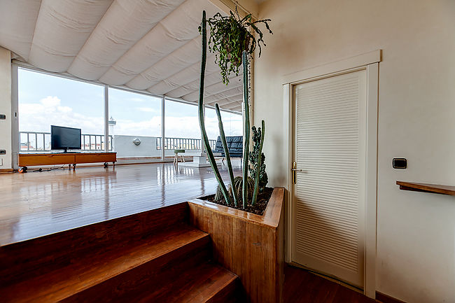 Áticos en venta con unas vistas preciosas