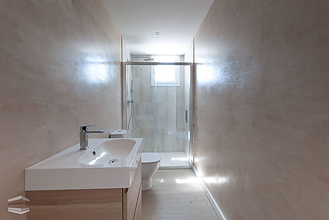 baño casa para vender en Costa Brava