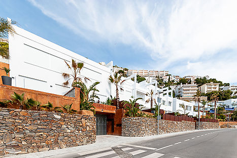 edificio Ancla mar para vender en Roses