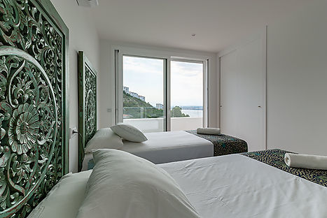 Inmobiliaria Rosas. Costa Brava
