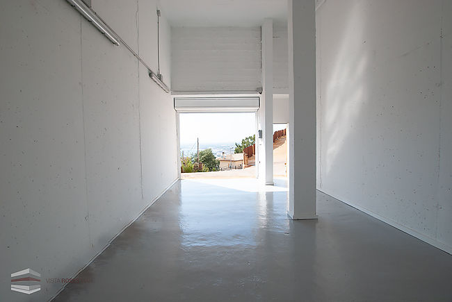 Louer nouvelle maison avec piscine et vue sur mer à Rosas