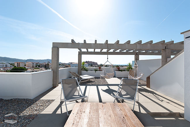 Agencia inmobiliaria Rosas