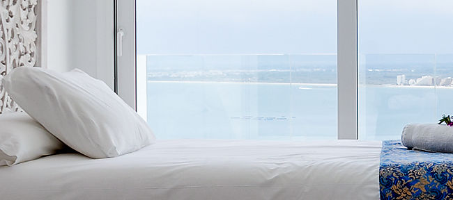Preciosa casa d'obra nova amb vistes al mar 
