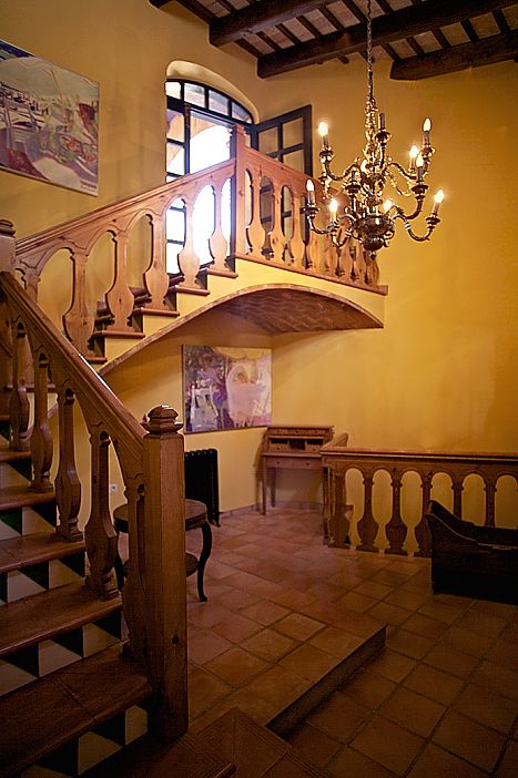 Casa rural con piscina en venta en el Empordà