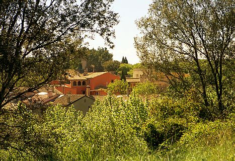 Maison rurale à vendre