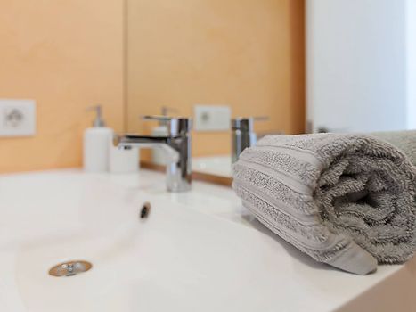 Vent de Mar - 1 bedroom with 1 bathroom and community Jacuzzi
