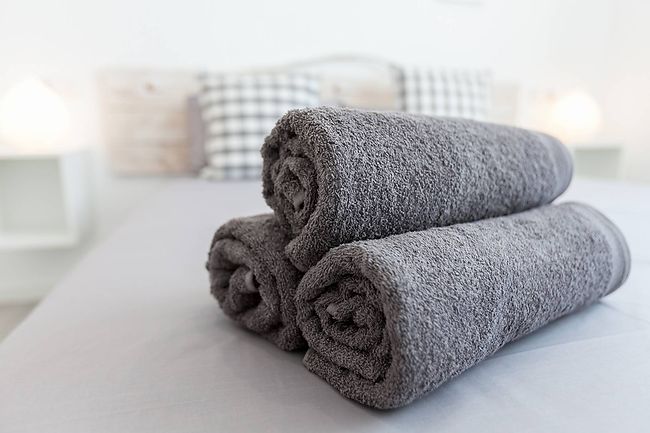 Vent de Mar - 1 bedroom with 1 bathroom and community Jacuzzi