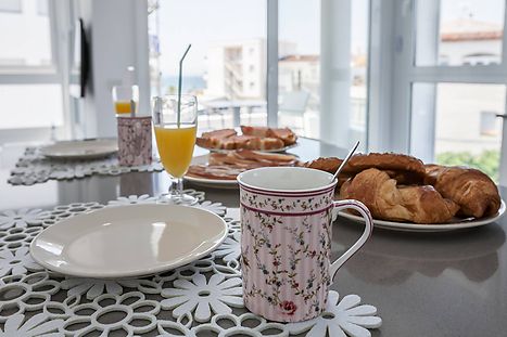 Vent de Mar - 1 bedroom with 1 bathroom and community Jacuzzi