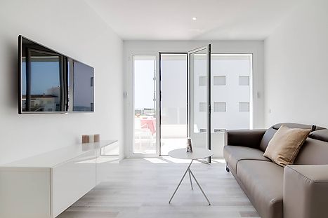 Vent de Mar - 2 bedrooms with terrace and communal jacuzzi