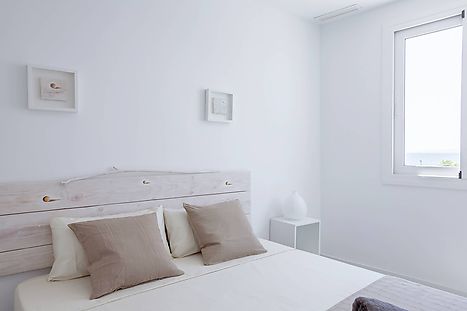 Vent de Mar - 2 bedrooms with balcony and community Jacuzzi