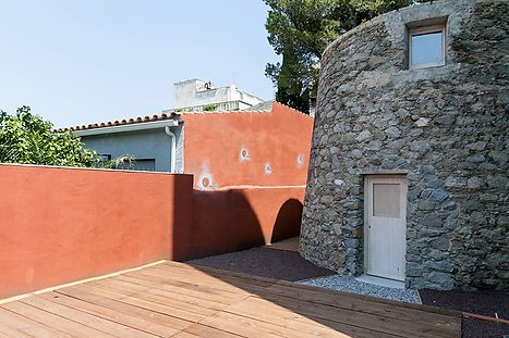 Vent de mar - 2 dormitoris amb terrassa i jacuzzi comunitari