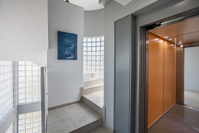 Vent de Mar - 1 bedroom with 1 bathroom and community Jacuzzi