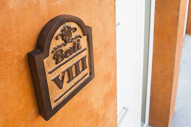 Villa Batik - 9 Casas de estilo balines con piscina y jacuzzi en Roses