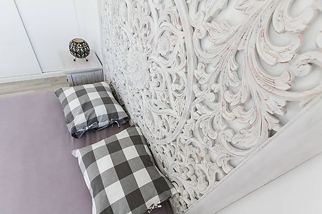 Villa Batik - 9 Casas de estilo balines con piscina y jacuzzi en Roses
