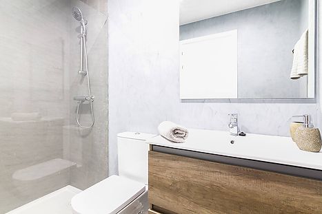 Villa Batik - 9 Casas de estilo balines con piscina y jacuzzi en Roses