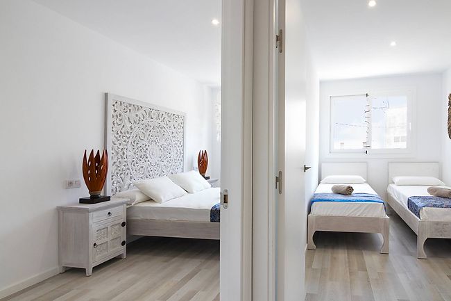 Villa Batik - 9 Casas de estilo balines con piscina y jacuzzi en Roses
