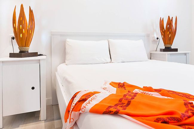Apartamento totalmente reformado con piscina comunitaria