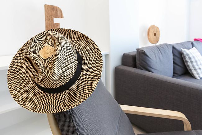 Apartamento totalmente reformado con piscina comunitaria