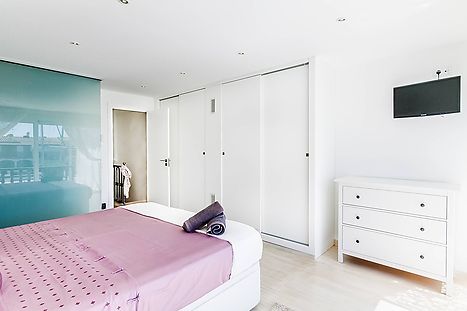 Suite de la casa para comprar en Empuriabrava