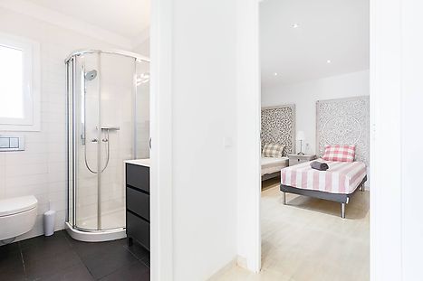 Two bedrooms house for sale with two bathrooms in Empuriabrava. Alt Empordà