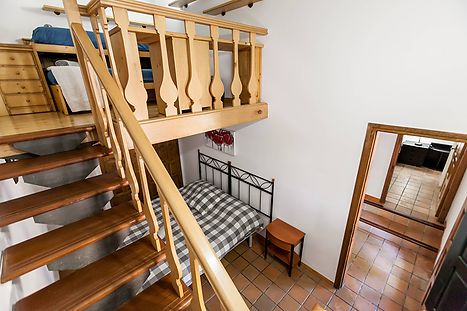 Casa rural con piscina en venta en el Empordà