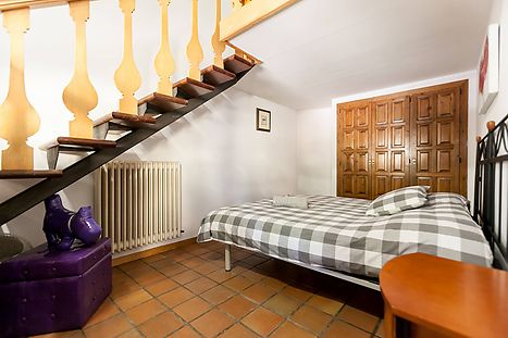 Casa rural con piscina en venta en el Empordà