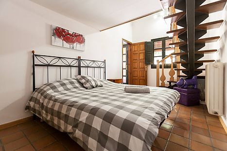 Casa rural con piscina en venta en el Empordà