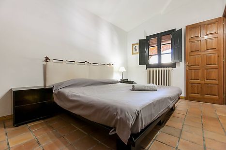Casa rural con piscina en venta en el Empordà