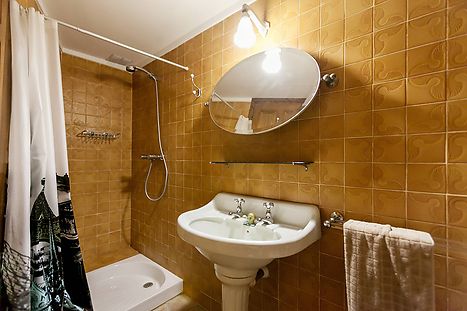 Casa rural con piscina en venta en el Empordà