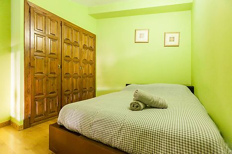 Casa rural con piscina en venta en el Empordà